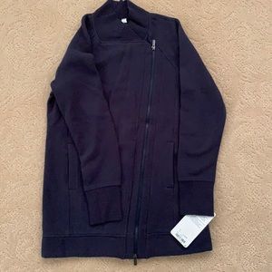 Lululemon Back to It Wrap